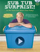 Sub Tub Surprise! DVD